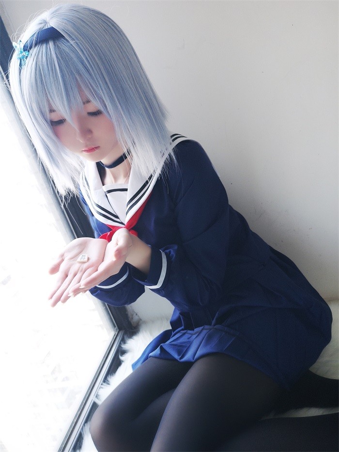 网荭Coser@一小央泽 写真全套合辑下载 年费/永久专享合辑打包下载(此贴持续更新)插图1 网荭Coser@一小央泽 写真全套合辑下载 年费/永久专享合辑打包下载(此贴持续更新)插图1