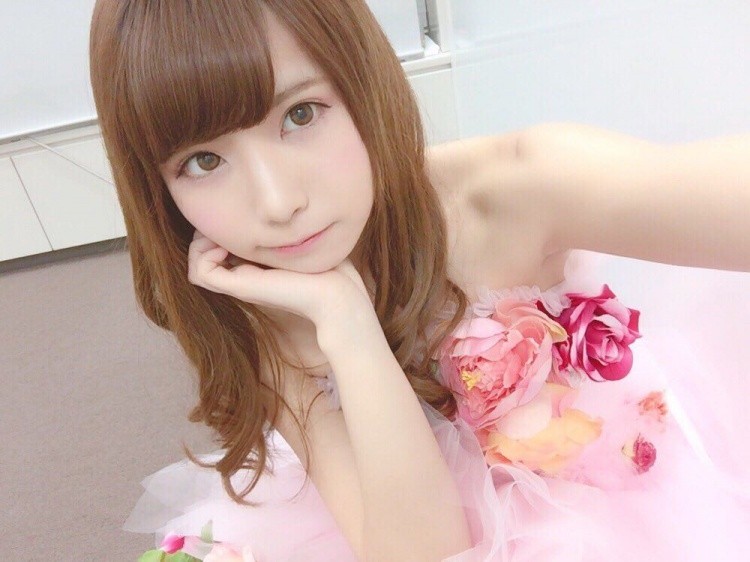 日本第一Coser Enako等级有多高?直到「女神崩坏照」出现…毁三观!电视果然很可怕!插图12 日本第一Coser Enako等级有多高?直到「女神崩坏照」出现…毁三观!电视果然很可怕!插图12