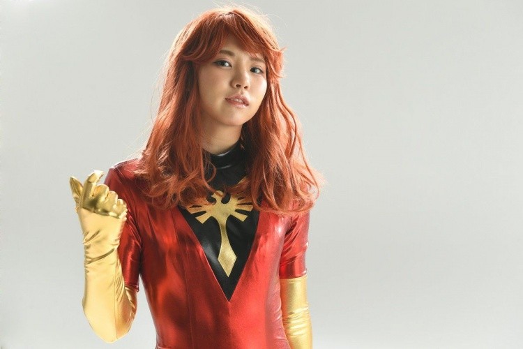 日本第一Coser Enako等级有多高?直到「女神崩坏照」出现…毁三观!电视果然很可怕!插图6 日本第一Coser Enako等级有多高?直到「女神崩坏照」出现…毁三观!电视果然很可怕!插图6