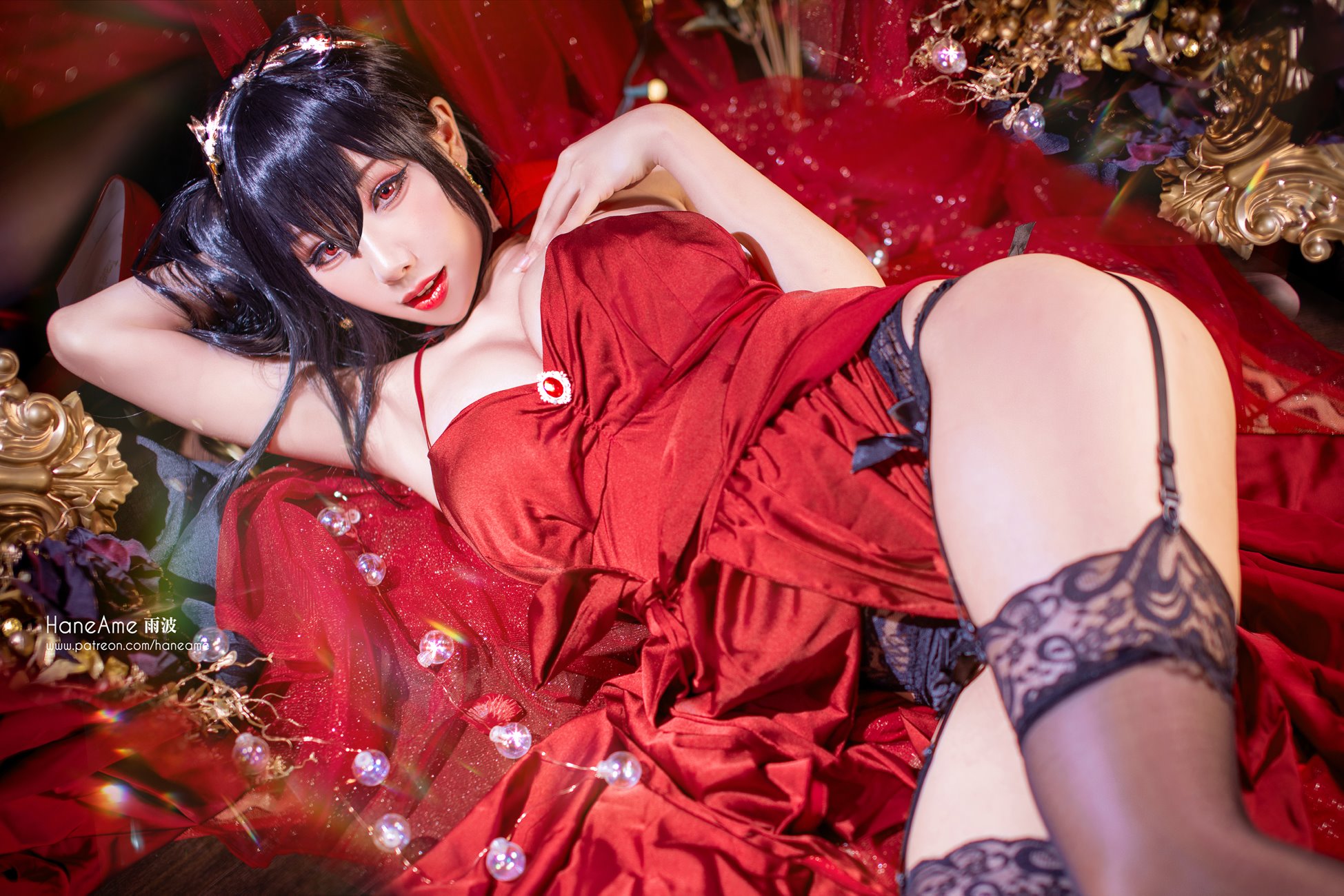 Hane Ame 雨波 年费/永久专享合辑打包下载(此合辑持续更新)插图9 Hane Ame 雨波 年费/永久专享合辑打包下载(此合辑持续更新)插图9