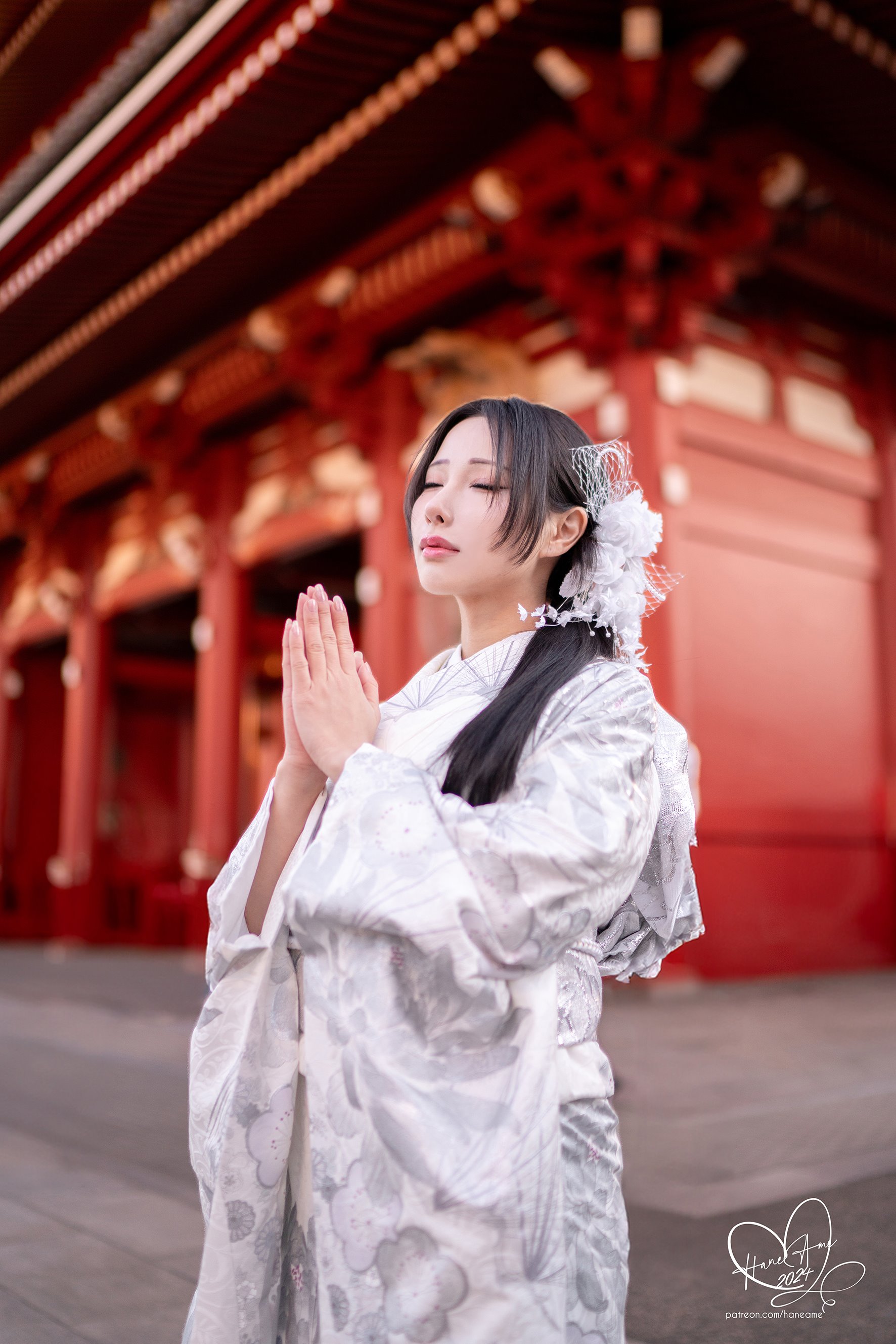 Hane Ame 雨波 年费/永久专享合辑打包下载(此合辑持续更新)插图4 Hane Ame 雨波 年费/永久专享合辑打包下载(此合辑持续更新)插图4