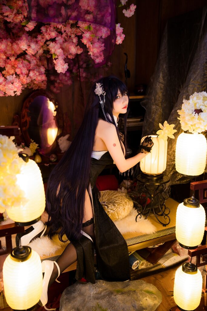 Coser小解解 是一只熊仔吗 年费/永久专享合辑打包下载(此合辑持续更新)插图11 Coser小解解 是一只熊仔吗 年费/永久专享合辑打包下载(此合辑持续更新)插图11