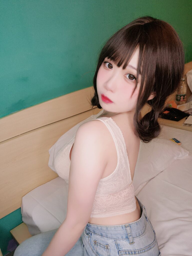 Coser小解解 贞子密桃 年费/永久专享合辑打包下载(此合辑持续更新)插图3 Coser小解解 贞子密桃 年费/永久专享合辑打包下载(此合辑持续更新)插图3