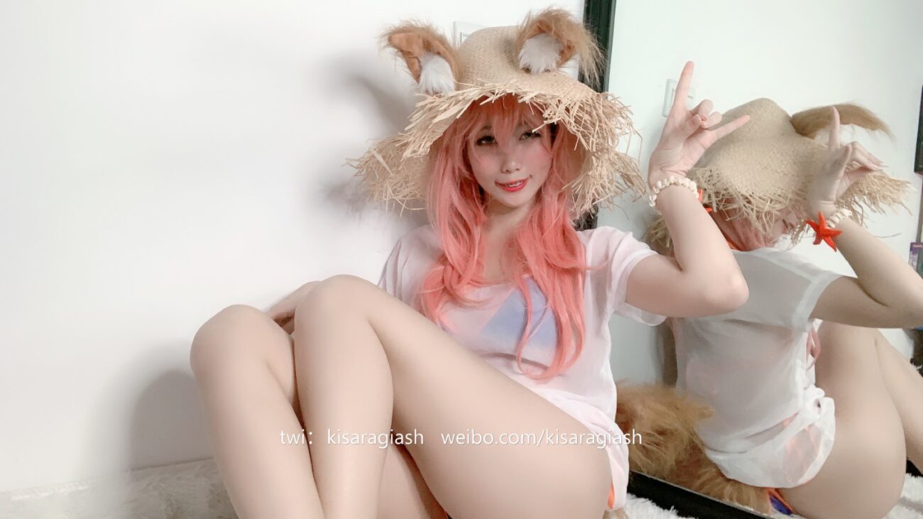 Coser小解解 如月灰 年费/永久专享合辑打包下载(此合辑持续更新)插图6 Coser小解解 如月灰 年费/永久专享合辑打包下载(此合辑持续更新)插图6