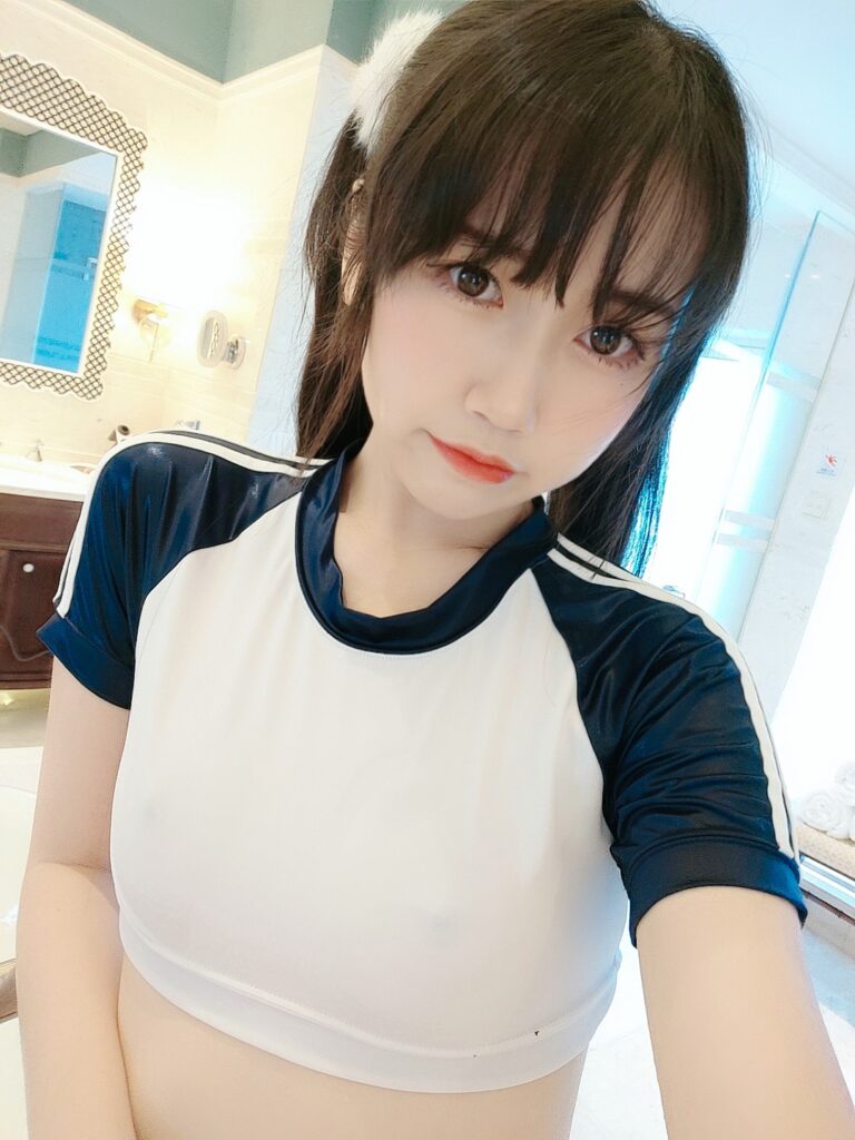 Coser小解解 不呆猫 写真全套 年费/永久专享合辑打包下载(此贴持续更新)插图 Coser小解解 不呆猫 写真全套 年费/永久专享合辑打包下载(此贴持续更新)插图