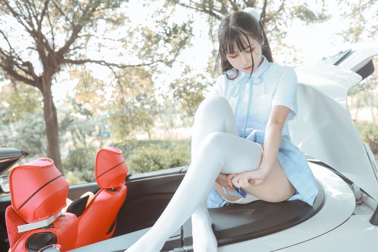 Coser小解解 不呆猫 写真全套 年费/永久专享合辑打包下载(此贴持续更新)插图4 Coser小解解 不呆猫 写真全套 年费/永久专享合辑打包下载(此贴持续更新)插图4