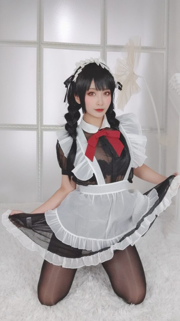 Coser小解解 洛璃LoLiSAMA 年费/永久专享合辑打包下载(此合辑持续更新)插图7 Coser小解解 洛璃LoLiSAMA 年费/永久专享合辑打包下载(此合辑持续更新)插图7