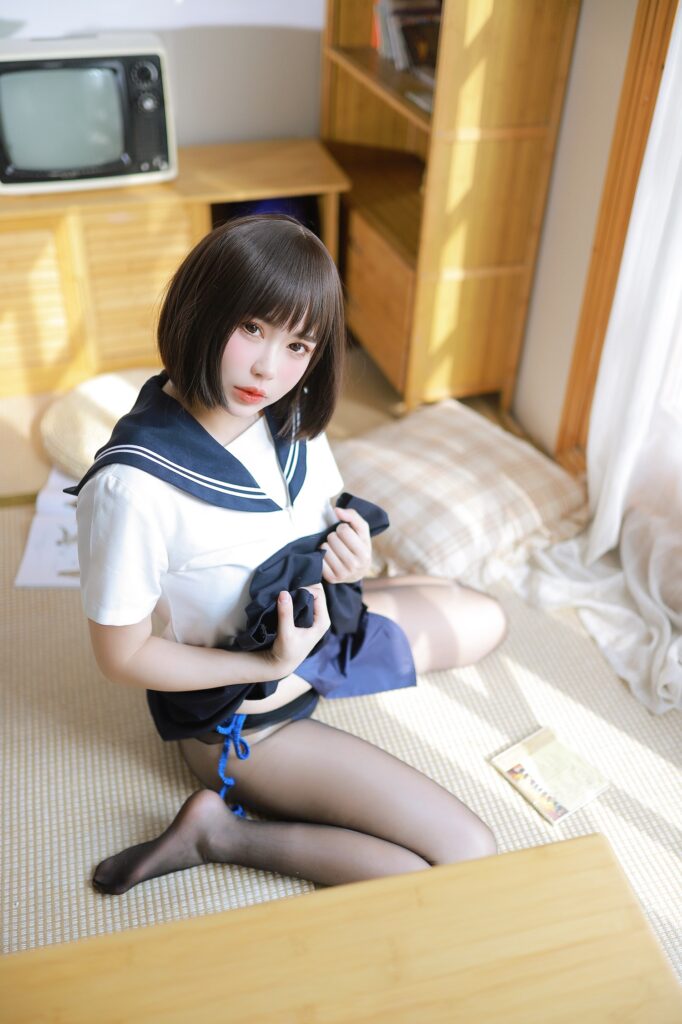 Coser小解解 Tina很妖孽呀 年费/永久专享合辑打包下载(此合辑持续更新)插图3 Coser小解解 Tina很妖孽呀 年费/永久专享合辑打包下载(此合辑持续更新)插图3