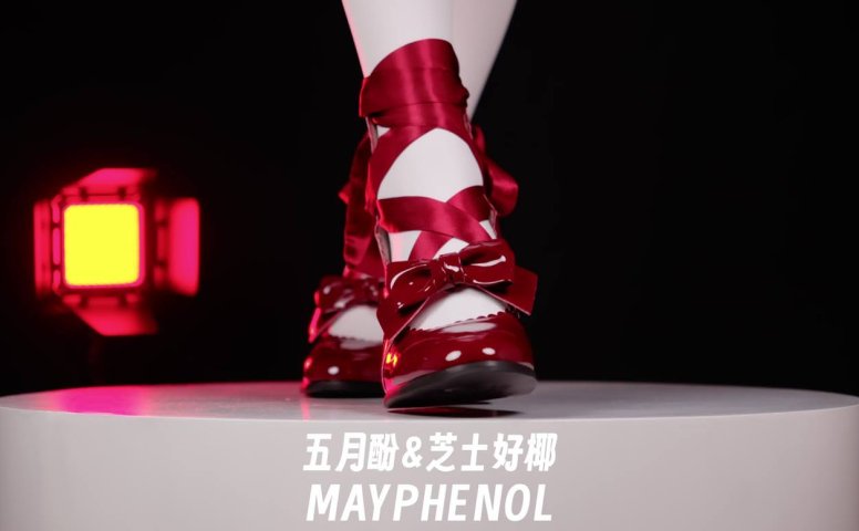 芝士好椰 年费/永久专享合辑打包下载(此合辑持续更新)插图4 芝士好椰 年费/永久专享合辑打包下载(此合辑持续更新)插图4
